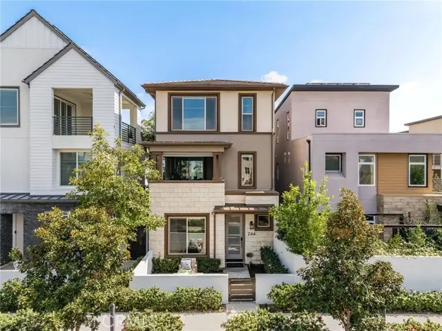 244 Abacus, Irvine, CA 92618 - #2