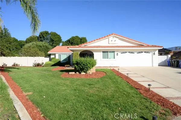 2350 Beechwood, Rialto, CA 92377