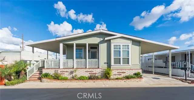 525 Gilbert  #113, Anaheim, CA 92801 - Image #1