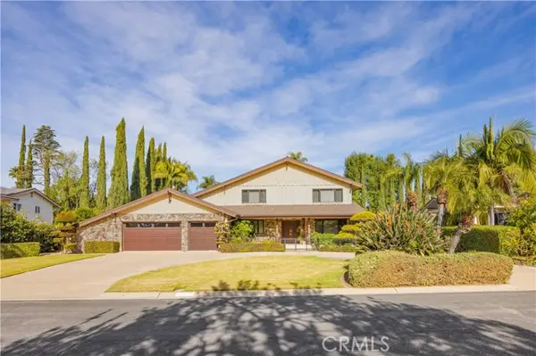 18411 Hillcrest, Villa Park, CA 92861