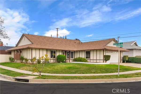 1701 Hodson Avenue, La Habra, CA 90631