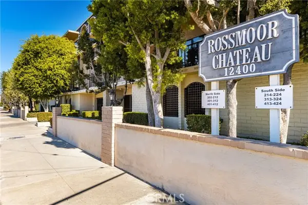 12400 Montecito  #219, Seal Beach, CA 90740
