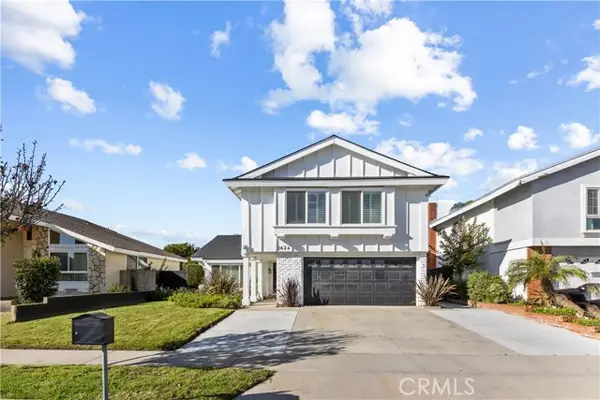 2624 Griset, Santa Ana, CA 92704