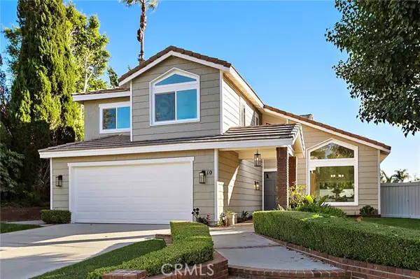 10 Serenity, Laguna Niguel, CA 92677