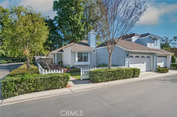 1 Summerfield  #59, Irvine, CA 92614