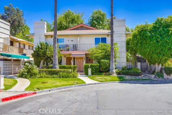 1354 Shadow Lane  #102, Fullerton, CA 92831