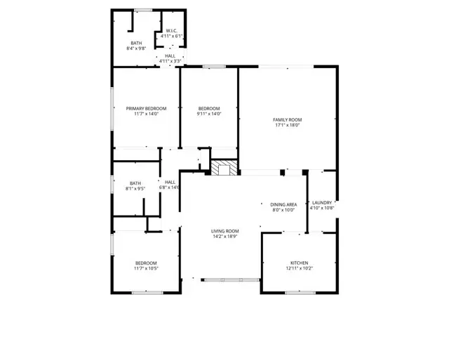 6056 Bellaire, North Hollywood, CA 91606 - Image #2