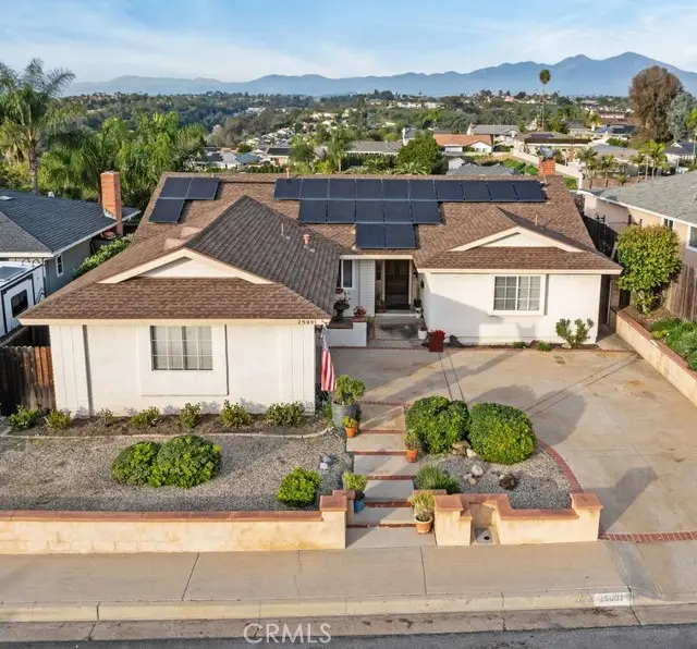 25091 Monte Verde, Laguna Niguel, CA 92677 - #2