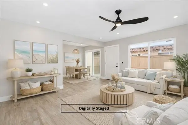 31377 Los Rios  #64F, San Juan Capistrano, CA 92675