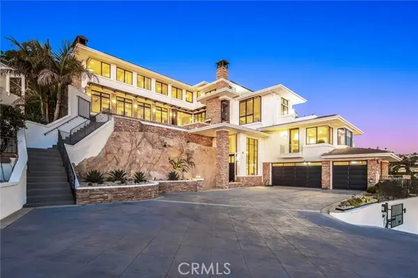 1076 Skyline Drive, Laguna Beach, CA 92651