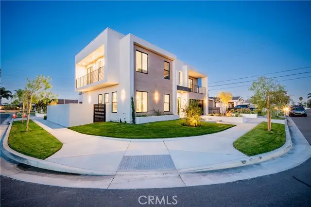 9541 Pollack Drive, Huntington Beach, CA 92646 - #1