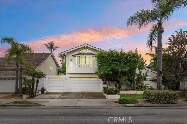 4232 Pierson Drive, Huntington Beach, CA 92649