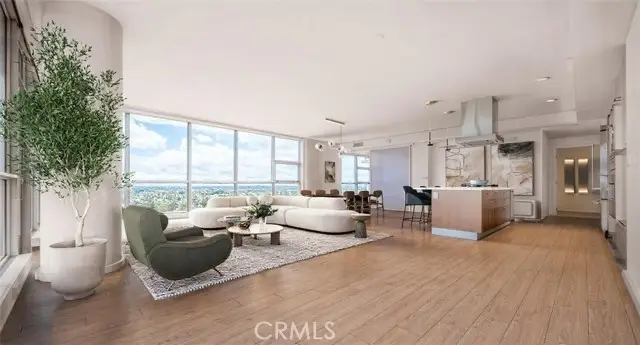 9 MacArthur Place  #807, Santa Ana, CA 92707 - #2