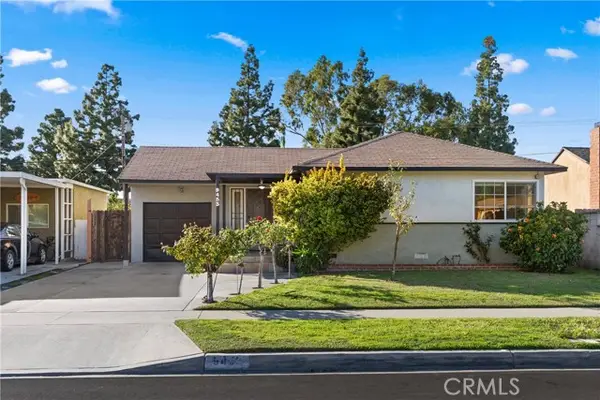 9453 Danby Avenue, Santa Fe Springs, CA 90670