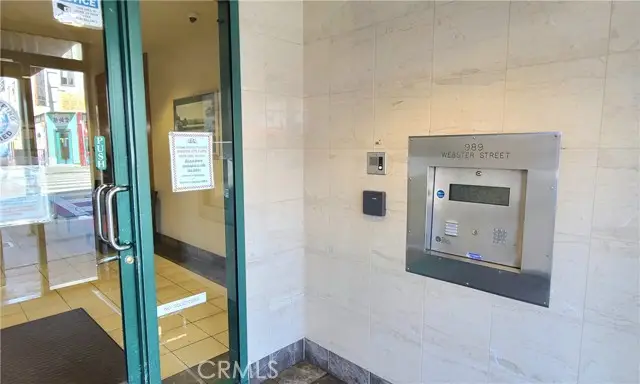 989 Webster St Unit #546, Oakland, CA 94607 - #2