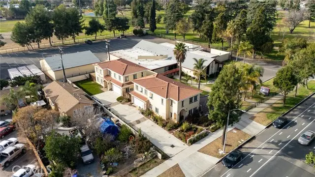1420 Euclid Avenue, Ontario, CA 91762 - #1