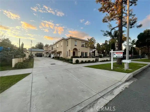 1420 Euclid Avenue, Ontario, CA 91762