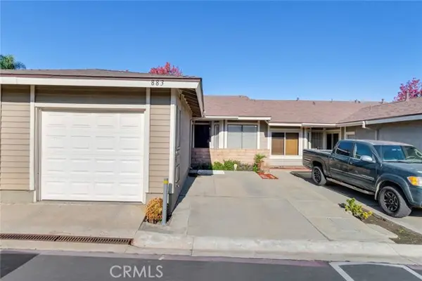 883 Tangerine, Corona, CA 92879