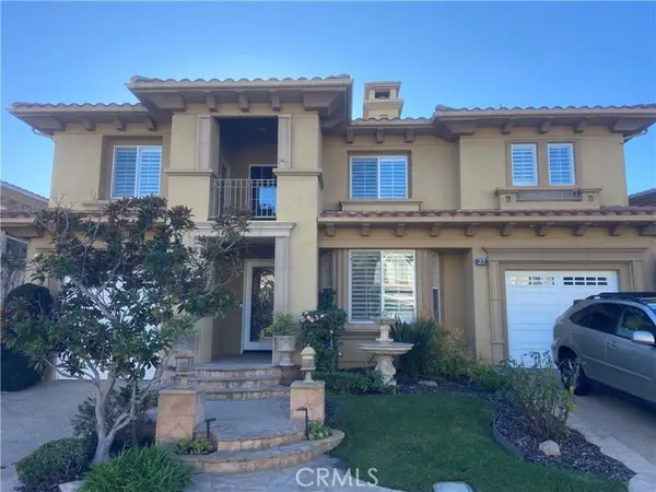 27 Vista Sole, Dana Point, CA 92629