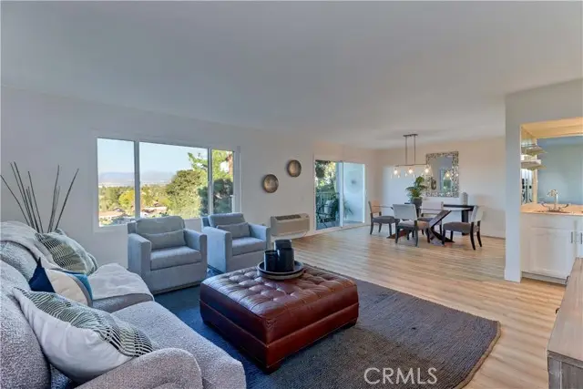 5369 Algarrobo  #2D, Laguna Woods, CA 92637 - #2