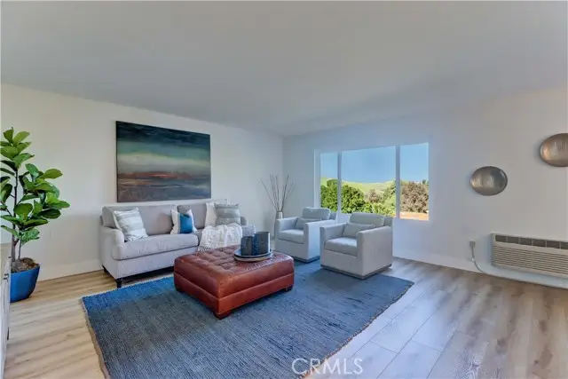 5369 Algarrobo  #2D, Laguna Woods, CA 92637 - #3