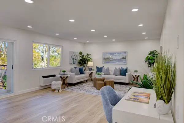 5499 Paseo Del Lago  #2D, Laguna Woods, CA 92637