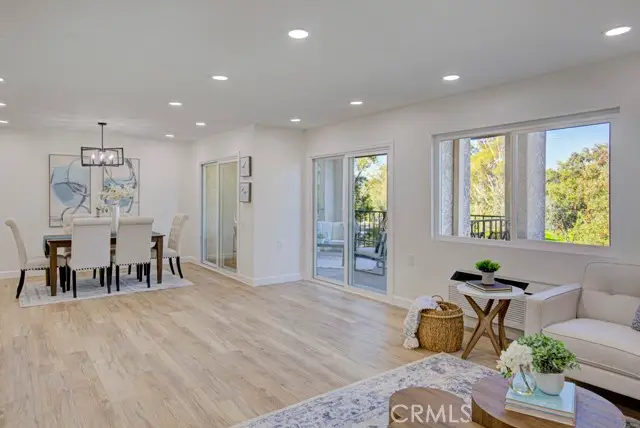 5499 Paseo Del Lago  #2D, Laguna Woods, CA 92637 - #3