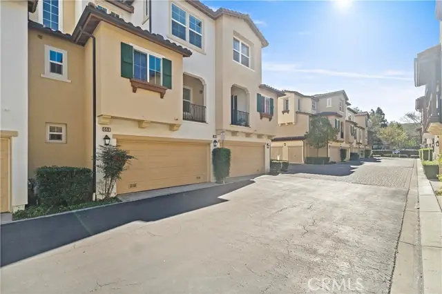 68 Dovetail, Irvine, CA 92603 - #1