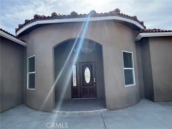 6658 A Avenue, Lancaster, CA 93536