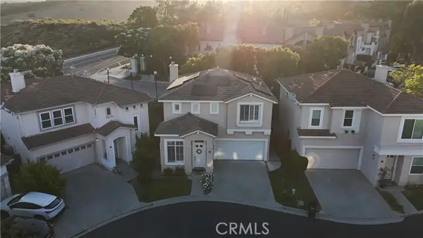 4 Palatine, Aliso Viejo, CA 92656