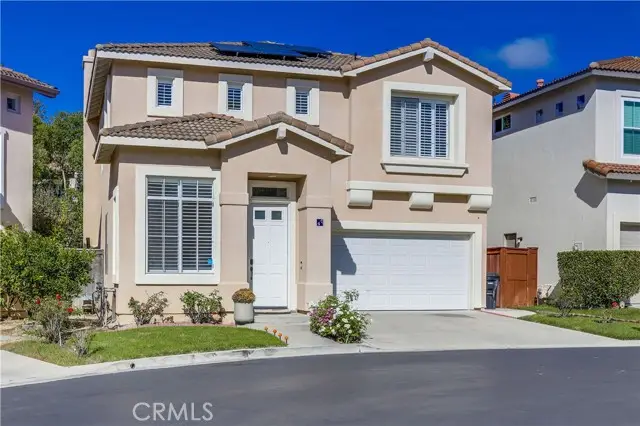4 Palatine, Aliso Viejo, CA 92656 - #3
