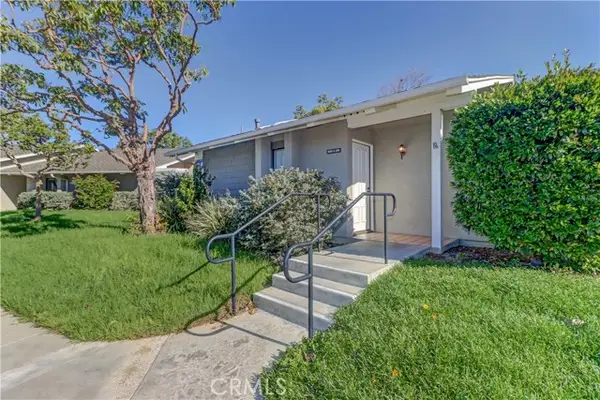 8932 Biscayne Court  #1318-A, Huntington Beach, CA 92646