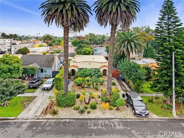 2428 Dunsmuir, Los Angeles, CA 90016