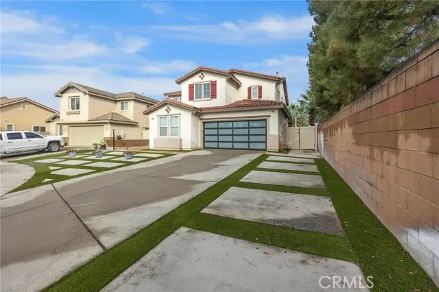 1498 Freesia, Beaumont, CA 92223 - Image #2