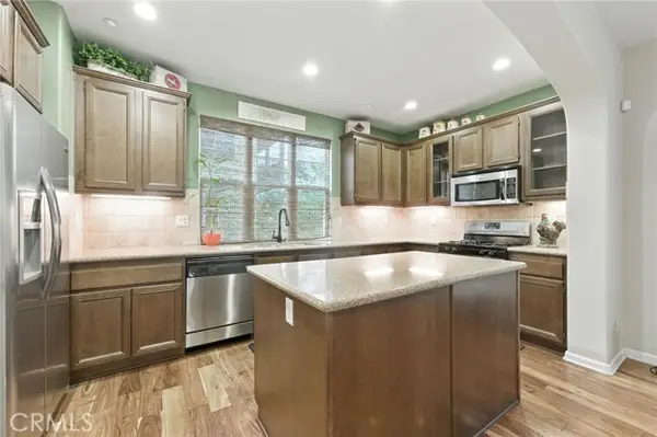 4448 Owens Street  #106, Corona, CA 92883