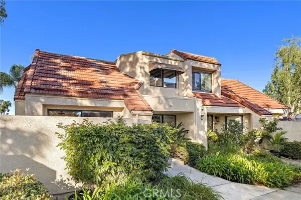 91 Martinique  #300, Laguna Niguel, CA 92677