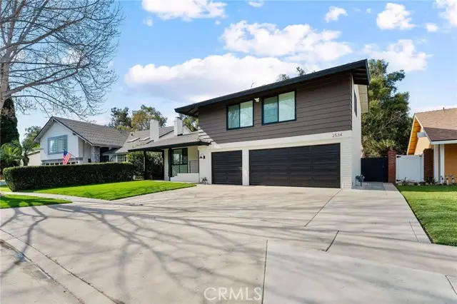 2534 Alona, Santa Ana, CA 92706 - #3