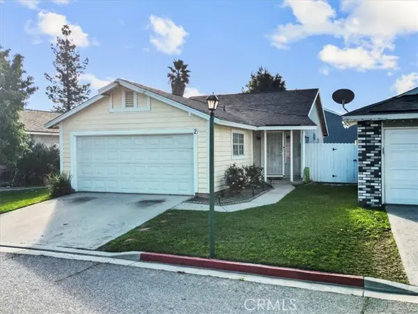 15957 Randall Avenue  #2, Fontana, CA 92335