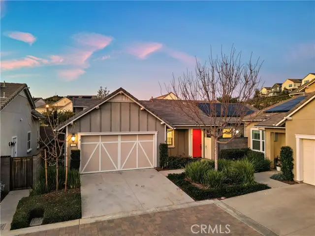 132 Luneta, Ladera Ranch, CA 92694 - #2