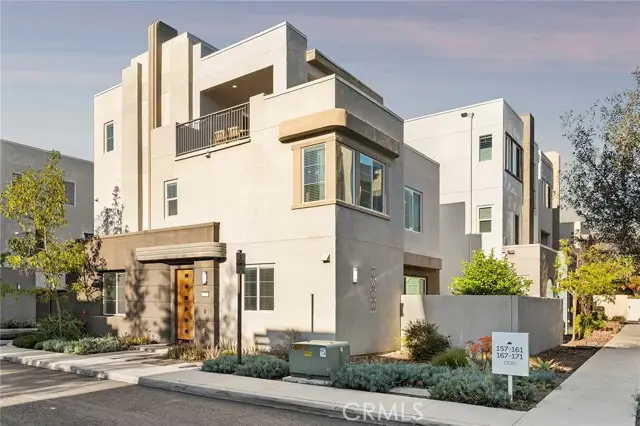 163 Tenor, Irvine, CA 92618 - #1