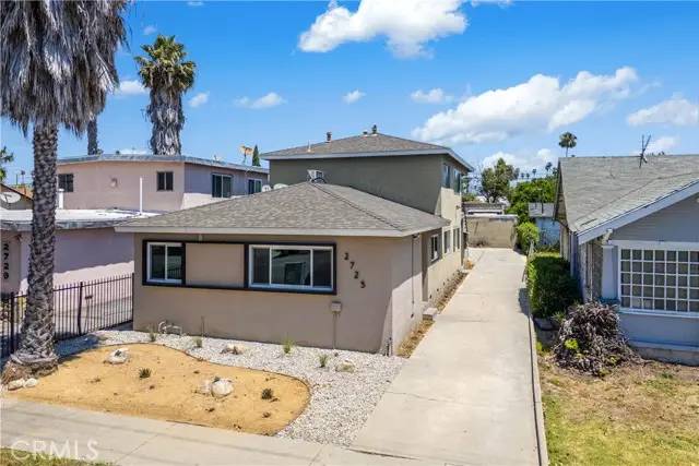 2725 Obama, Los Angeles, CA 90018 - Image #3