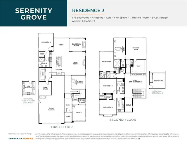 16191 Zen Circle, Chino Hills, CA 91709 - #2