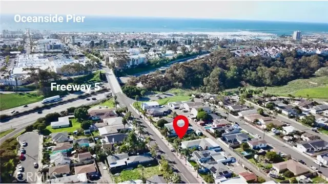 1330 Bush Street, Oceanside, CA 92058 - #2