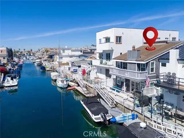 16791 Bayview Drive, Huntington Beach, CA 92649 - #2