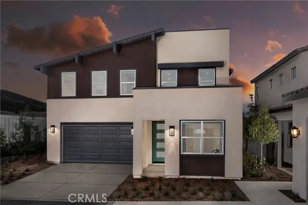 4802 Milkweed Court, Fontana, CA 92336