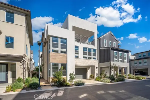 120 Parkland Alley, Lake Forest, CA 92630