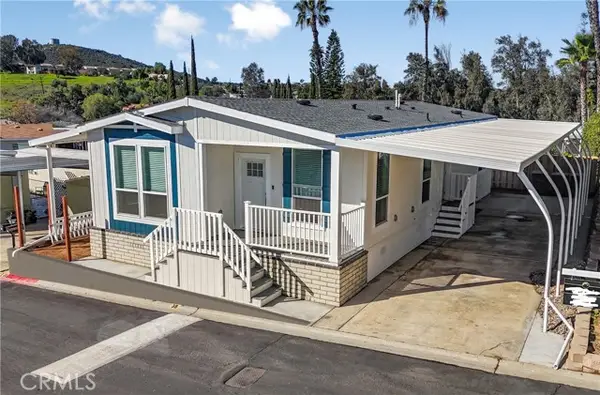 13450 Highway 8 Business  #39, Lakeside, CA 92040