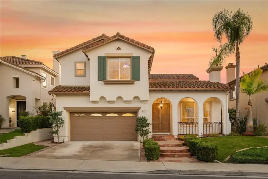 30 Sunswept Mesa, Aliso Viejo, CA 92656 - #2