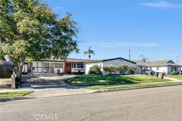 645 Trident Street, Anaheim, CA 92804 - #2