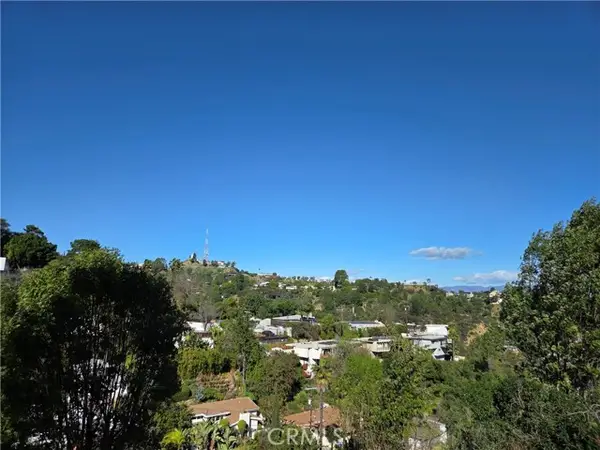 2211 Ridgemont, Los Angeles, CA 90046